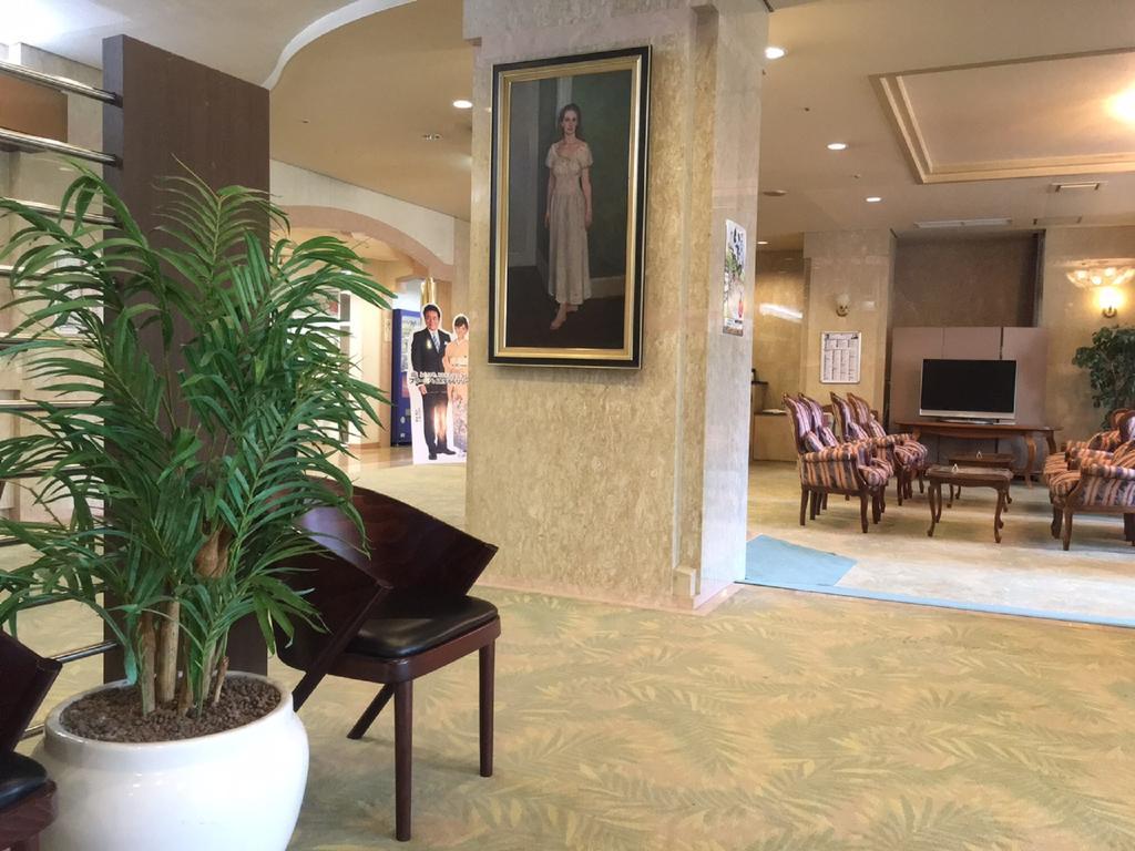 ブリーズベイホテル＆リゾート下呂 下呂市 エクステリア 写真