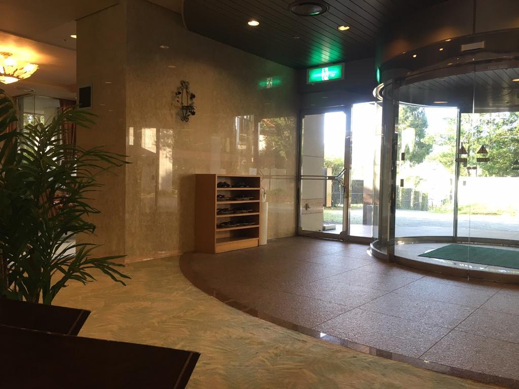 ブリーズベイホテル＆リゾート下呂 下呂市 エクステリア 写真