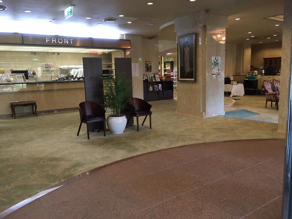 ブリーズベイホテル＆リゾート下呂 下呂市 エクステリア 写真