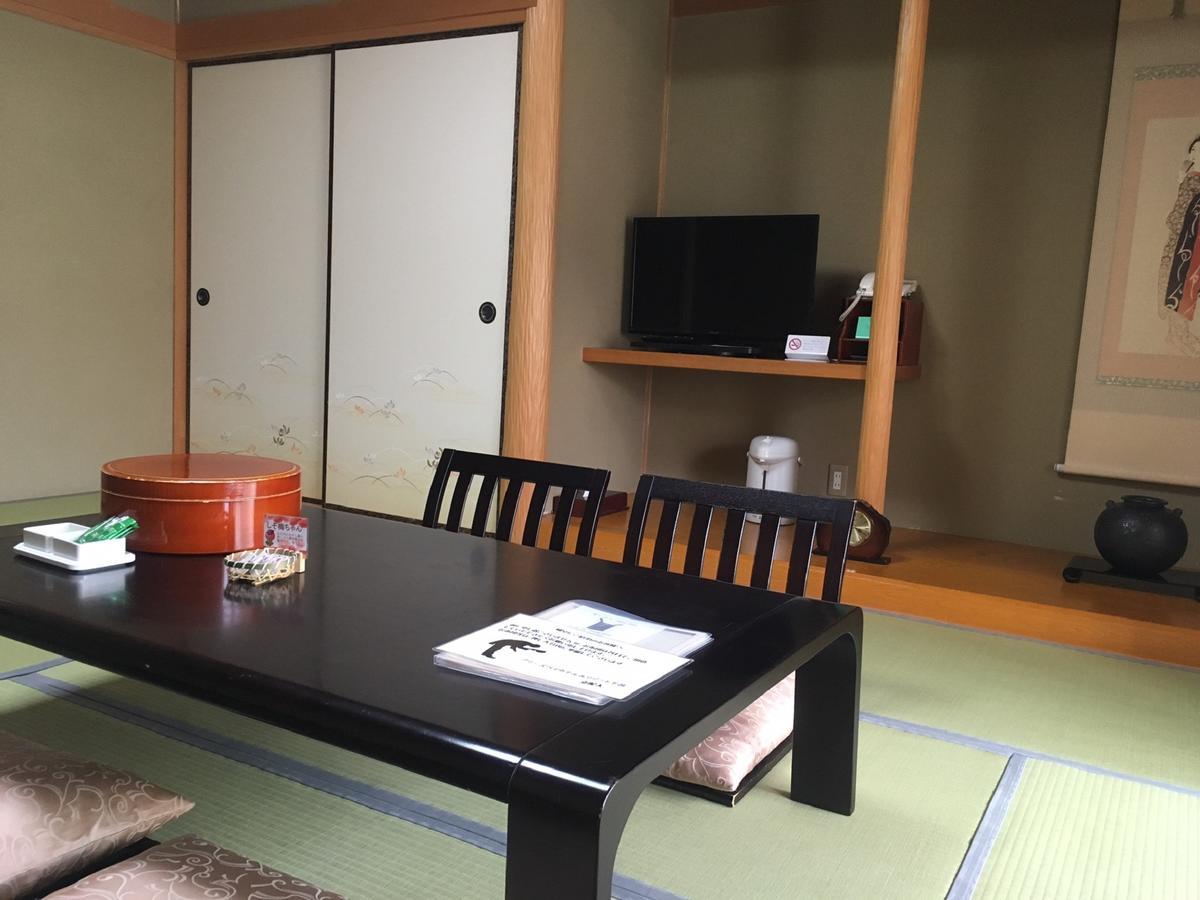 ブリーズベイホテル＆リゾート下呂 下呂市 部屋 写真