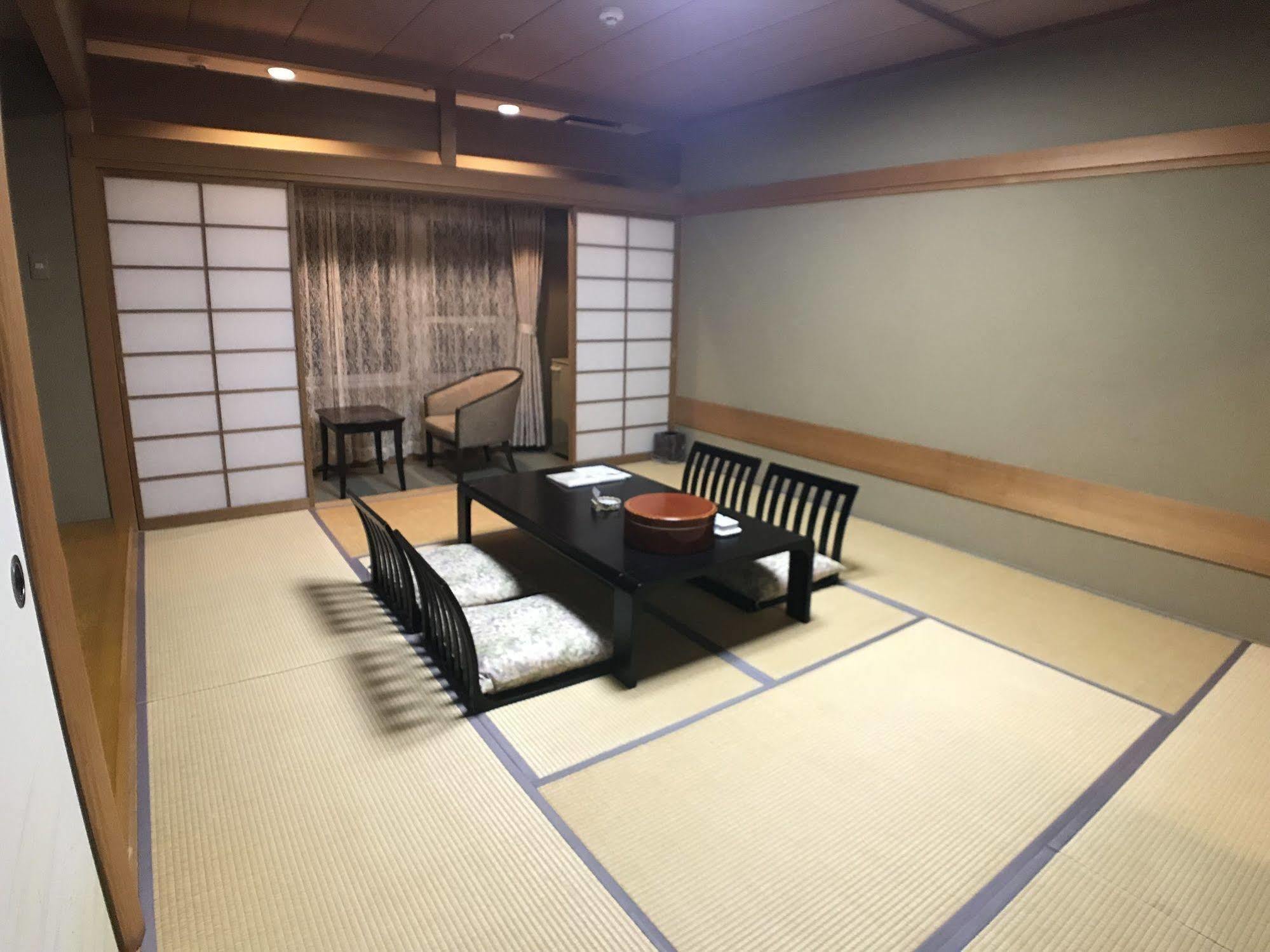 ブリーズベイホテル＆リゾート下呂 下呂市 エクステリア 写真