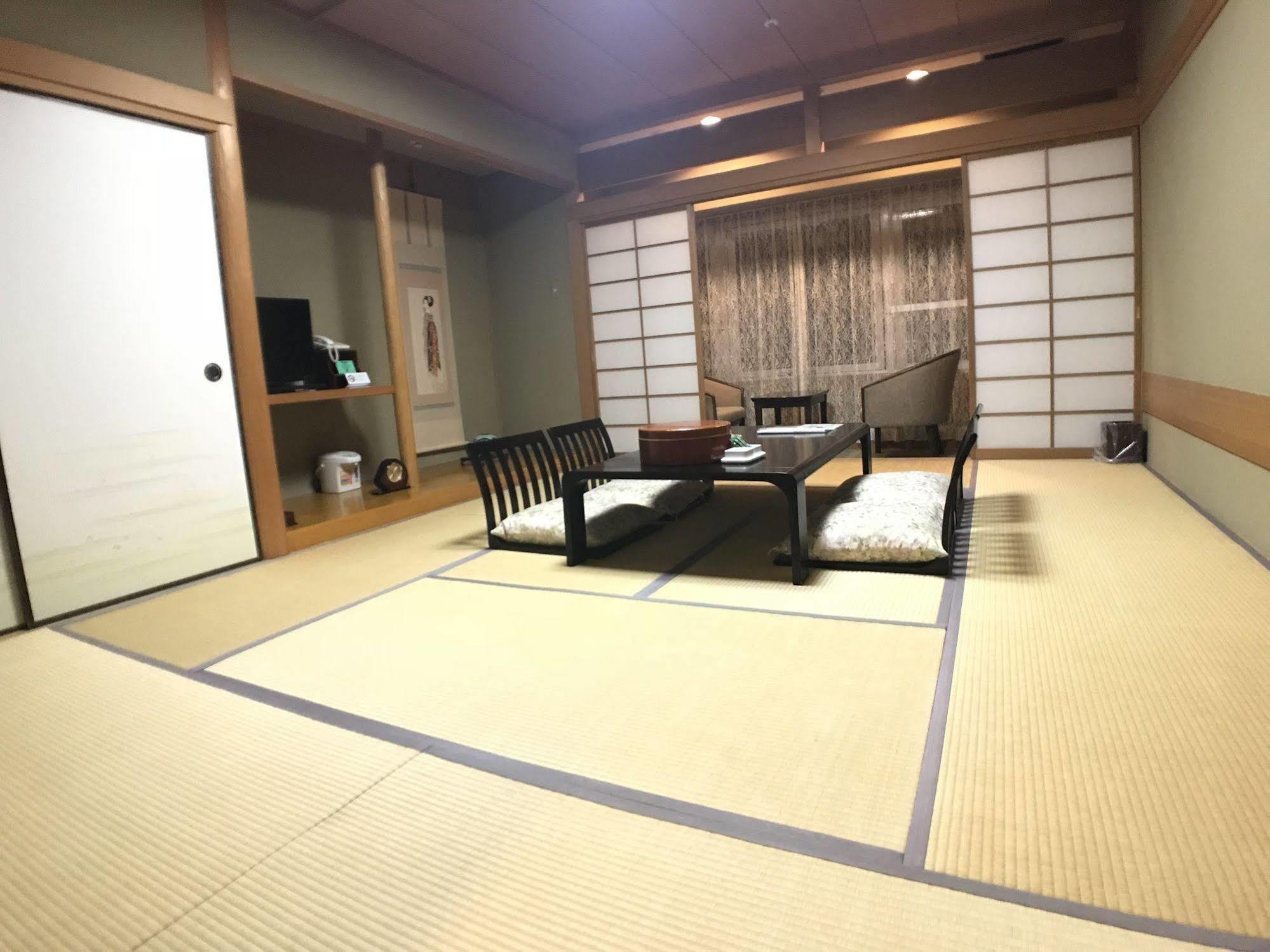 ブリーズベイホテル＆リゾート下呂 下呂市 エクステリア 写真