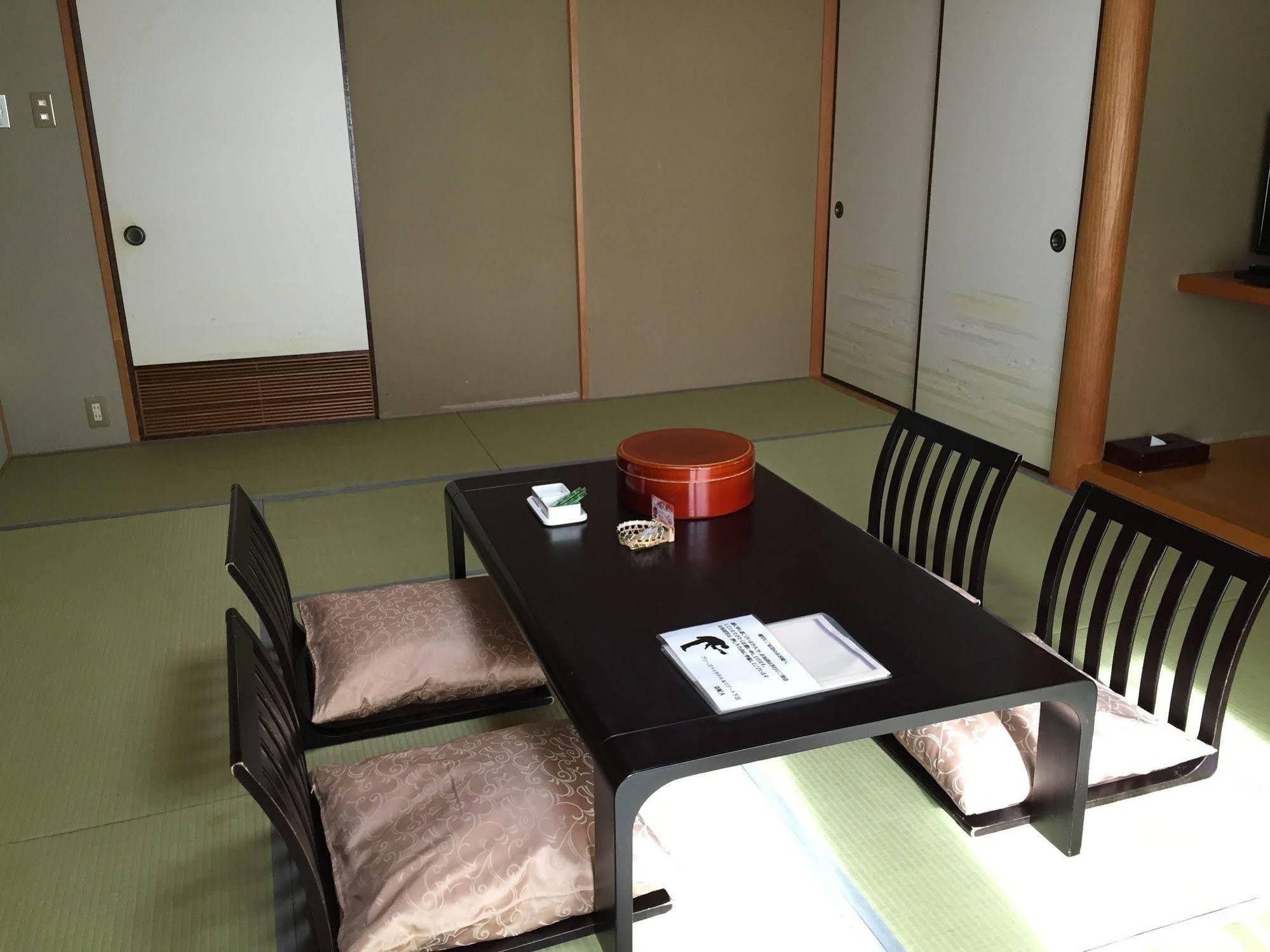 ブリーズベイホテル＆リゾート下呂 下呂市 エクステリア 写真