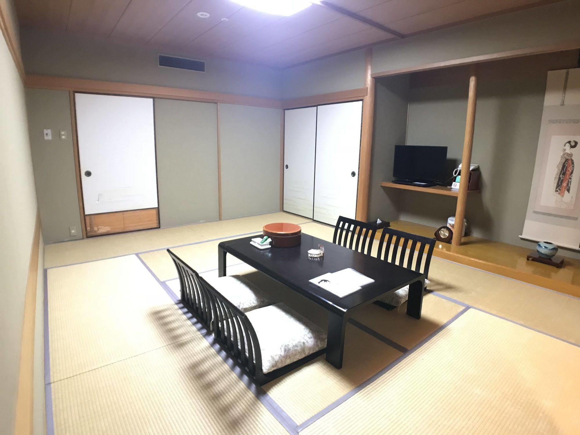 ブリーズベイホテル＆リゾート下呂 下呂市 エクステリア 写真